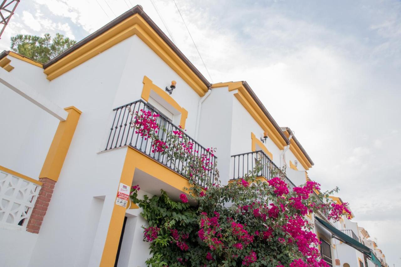 Elmiradordelasmurallas Baeza Dış mekan fotoğraf