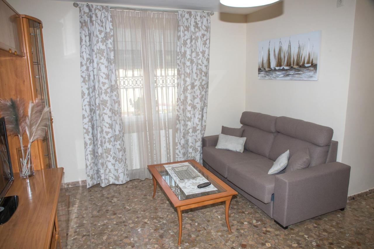Elmiradordelasmurallas Baeza Dış mekan fotoğraf