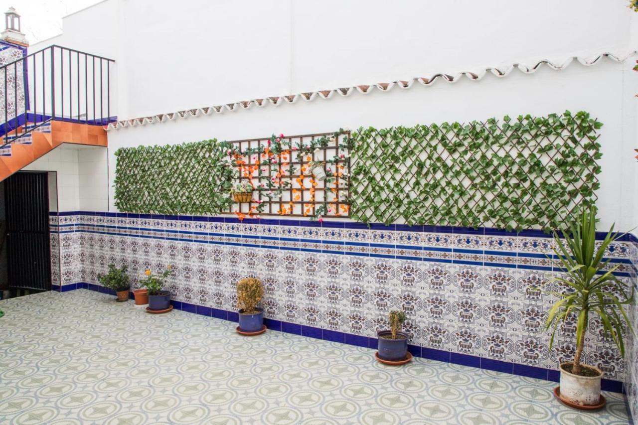 Elmiradordelasmurallas Baeza Dış mekan fotoğraf